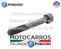 Piaggio Tornillo Allen Tapa Cabeza [E50000114] en internet