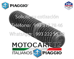 Piaggio Esparrago Bomba Cebadora m8x1.25x34 [E50000506] - comprar en línea