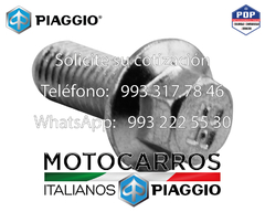 Piaggio Tornillo Flange m8x22 [E50002805] - comprar en línea