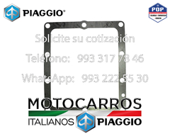 Piaggio Junta Tapa Carter [E50006169] - comprar en línea