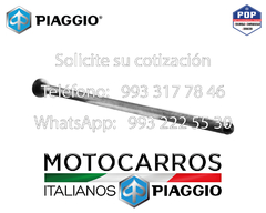 Piaggio Varillas Punterias Admision/Escape [E50007334] (kit) (BSII) - comprar en línea