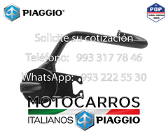 Piaggio Silenciador Escape Completo [E50007715] (BSII) - comprar en línea