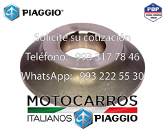 Piaggio Campana Bomba Aceite [E500208572]