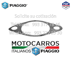 Piaggio Laina Ajuste Bomba Presion 0.05 mm [E5004580057] - comprar en línea