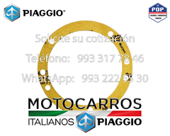 Piaggio Junta Tapa Ciguenal 0.3 mm [E500470094] - comprar en línea