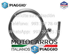 Piaggio Resorte Descompresor [E5005680046] en internet