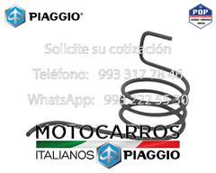 Piaggio Resorte Interior Acelerador [E500568043]