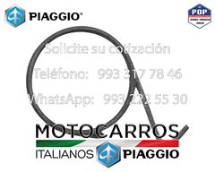 Piaggio Resorte Leva Inferior Parada [E500568044] - comprar en línea