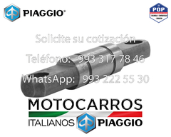 Piaggio Eje Balancines Superiores [E5406045038] - comprar en línea