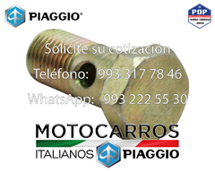 Piaggio Tornillo Banjo [E91901030] Bomba Cebadora (m10.22) - comprar en línea