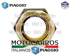 Piaggio Tuerca Cilindro [E93240076] - comprar en línea