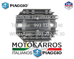 Piaggio Regulador Voltaje [ED22158] (BSII)