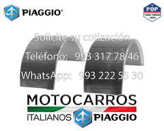 Piaggio Metales Biela-Ciguenal 0.25 [ED40718]