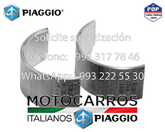 Piaggio Metales Biela-Ciguenal 0.50 [ED40719] - comprar en línea