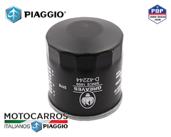 Piaggio Filtro Aceite [ED42244P] - comprar en línea