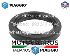 Piaggio Reten Aceite Tapa Ciguenal [ED42548]