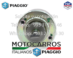 Piaggio Solenoide Motor Arranque [F002G70424] (F000CD0301) - comprar en línea