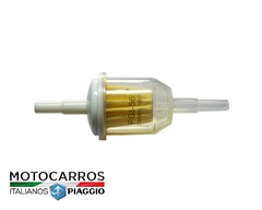 Filtro Gasolina Interfil FGI-56 / Piaggio B074593 (chico) [FGI56]