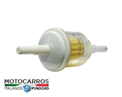 Filtro Gasolina Interfil FGI-56 / Piaggio B074593 (chico) [FGI56] - comprar en línea