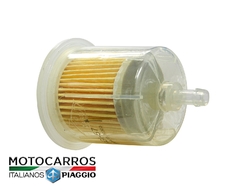 Filtro Gasolina Interfil FGI-57 / Piaggio 616738R (grande) [FGI57] - comprar en línea
