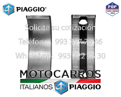 Piaggio Metales Ciguenal Std Azul [KIT95007B] (kit) - comprar en línea