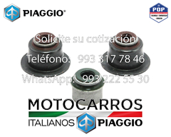 Piaggio Sellos Valvulas Admision y Escape [KIT95011R] (kit)