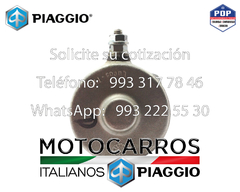 Piaggio Motor Arranque Completo [SM26024561] (Lombardini 13) en internet