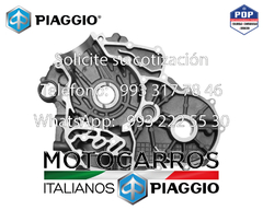 Piaggio Tapas Carter Central Motor Basica [SP940037] (BSIII STEPII) en internet