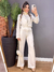 CONJUNTO ALFAIATARIA BLAZER + PANTALONA_5789 - loja online