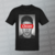 camiseta unissex esteban ocon - comprar online