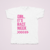 tshirt feminina girl it's race week