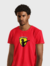 camiseta unissex lewis hamilton ferrari