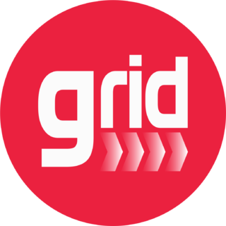 Grid - Fanshop de Fórmula 1