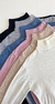 Sweater Silvie⁹ - comprar online