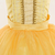 Vestido Clássico da Bela e a Fera Infantil - loja online