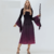 Vestido-Medieval-com-Capuz-Halloween-Feminino