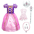 Vestido-de-Princesa-Rapunzel-Infantil