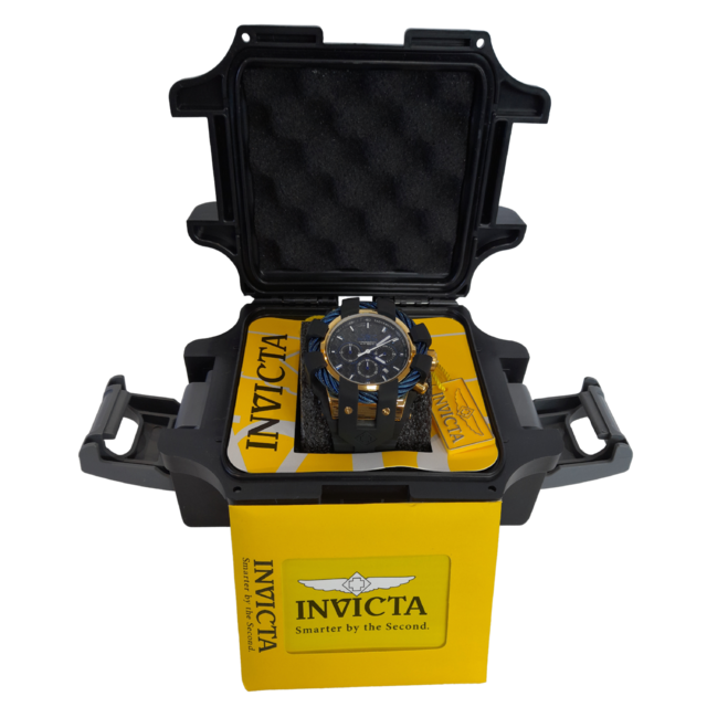 Invicta 23862 discount