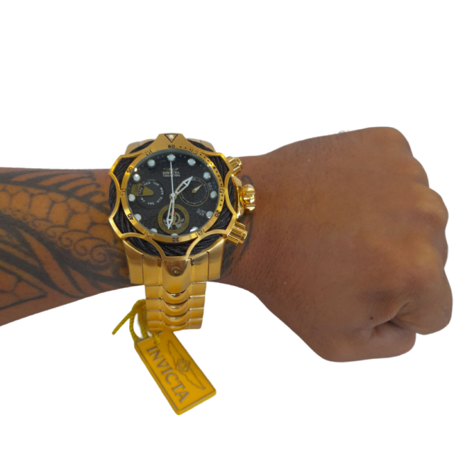 Invicta venom 26654 new arrivals