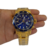 Relógio Invicta Pro Diver 0073 - Miami Gold Import