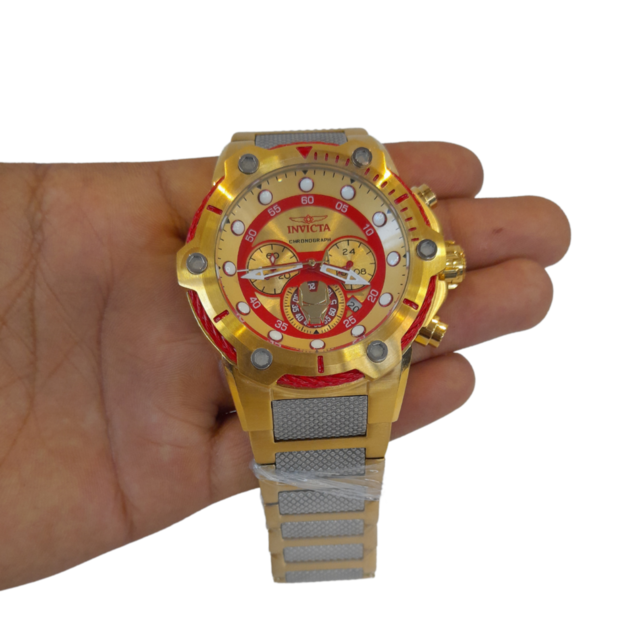 Invicta 25781 hotsell