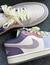 JORDAN LOW "Pink Purple" - MANDY SHOES