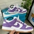 DUNK PURPLE - comprar online