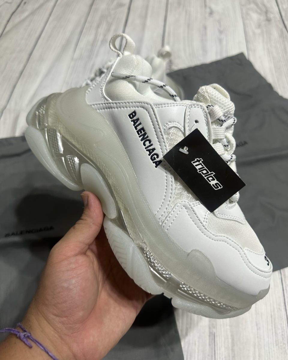 Balenciaga zapatillas imitacion hotsell