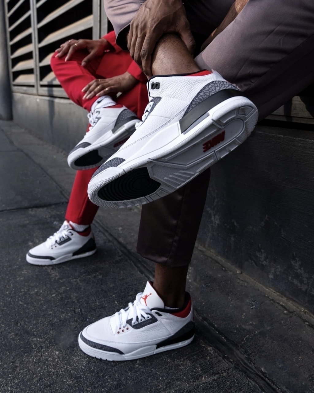 Comprar jordan retro 3 hotsell