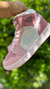 Imagen de JORDAN HIGH DIGITAL PINK