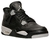 JORDAN RETRO 4 LS OREO - MANDY SHOES