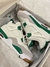 Imagen de JORDAN RETRO 4 GREEN