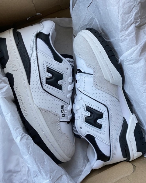 NEW BALANCE 550
