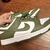 DUNK LOW OLIVE - comprar online